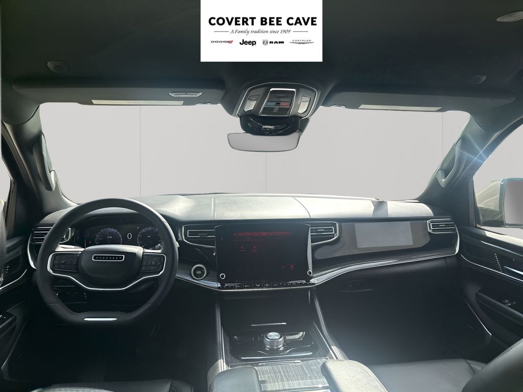 Used Car 2022 Jeep Wagoneer  Series Ii For Sale Under $35,000 In Austin, Texas