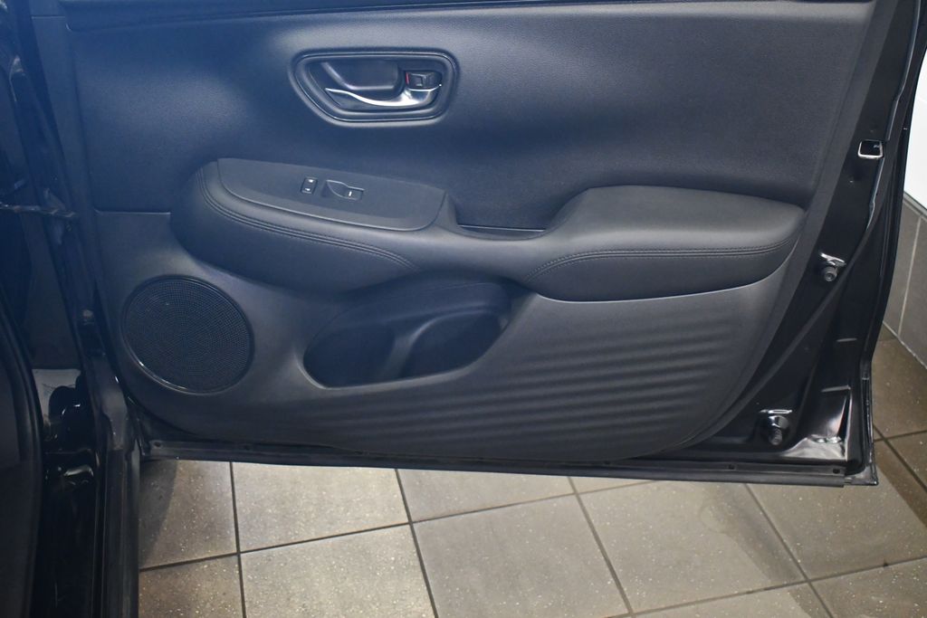 Thumbnail: 2023 Honda HR-V - 31