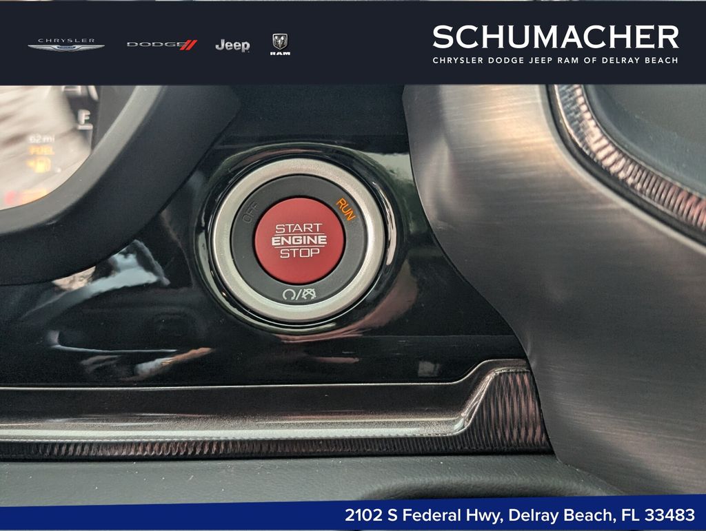 new 2026 Ram 1500 car, priced at $94,115