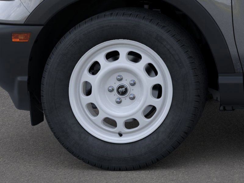 New 2025 Gray Ford Heritage image 20