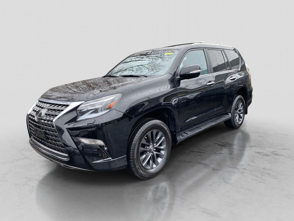 2023 Lexus GX 460 AWD