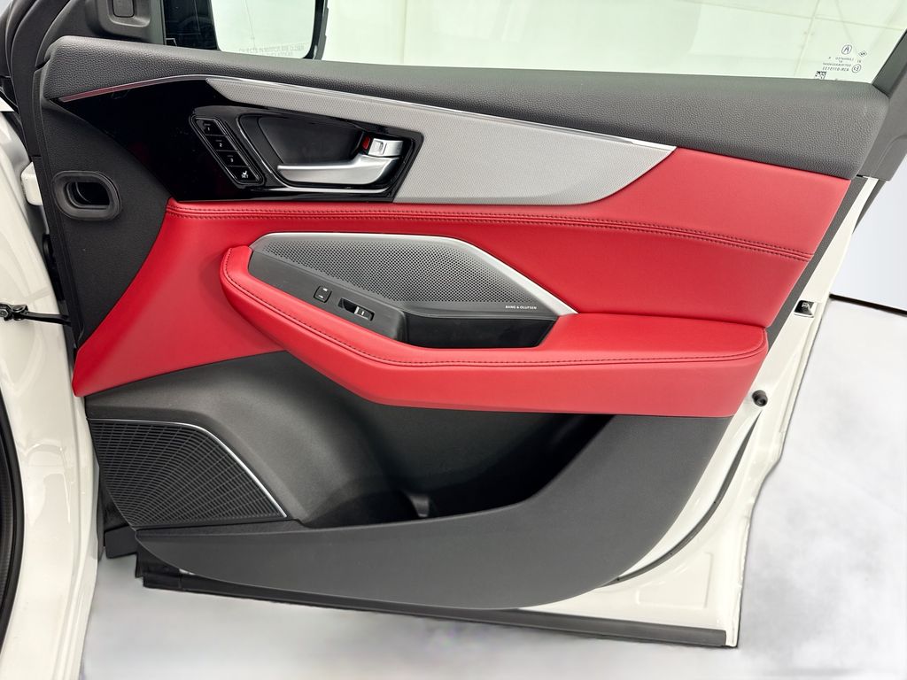 Thumbnail: 2026 Acura MDX - 26