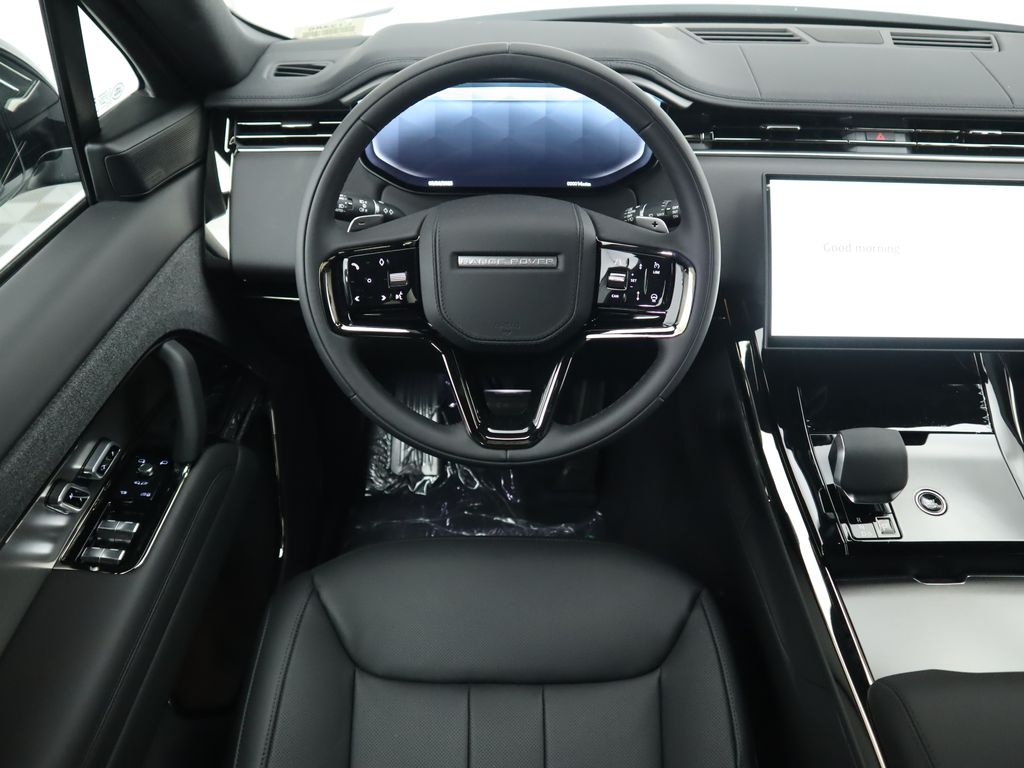 Thumbnail: 2025 Land Rover Range Rover Sport - 11