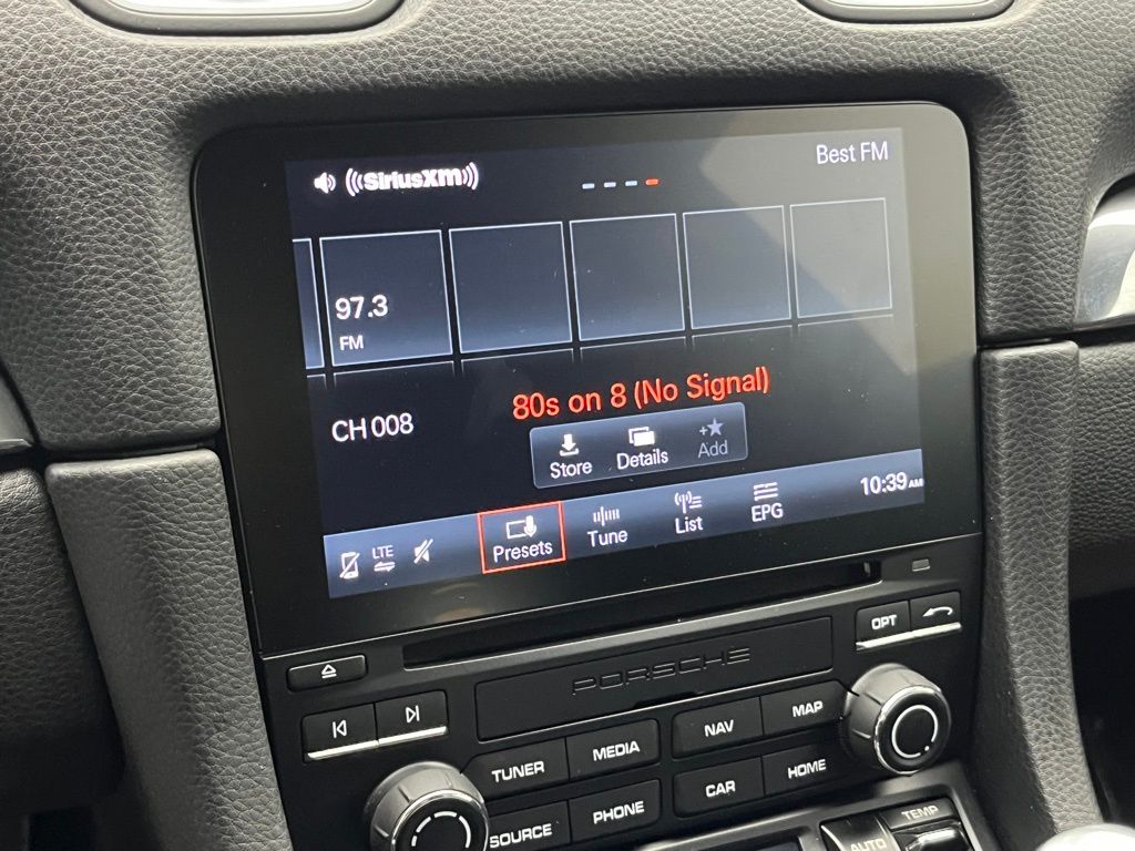 Thumbnail: 2023 Porsche 718 Cayman - 24