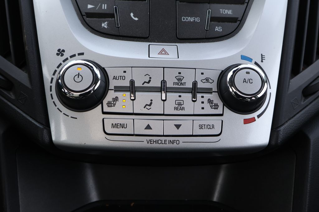 Thumbnail: 2017 Chevrolet Equinox - 22