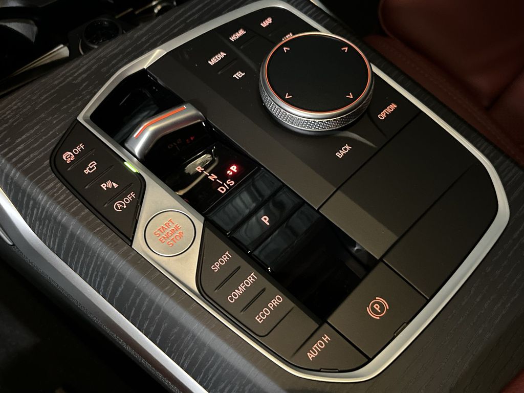 Thumbnail: 2025 BMW 3 Series - 20