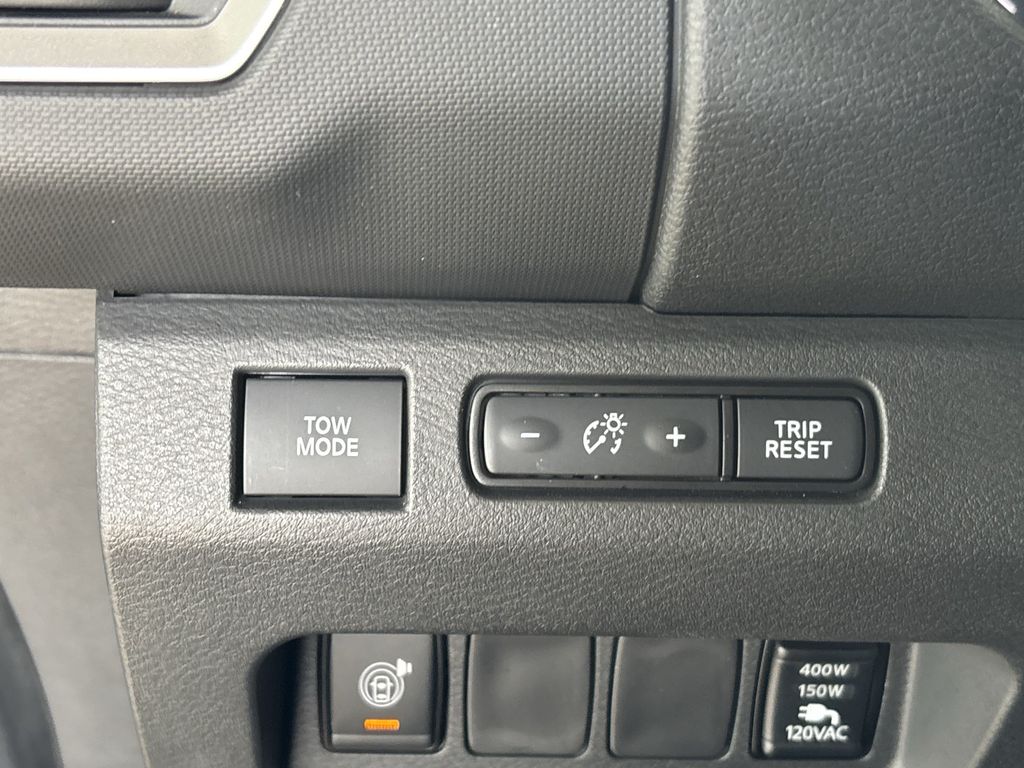 Used 2023 Nissan Frontier Truck