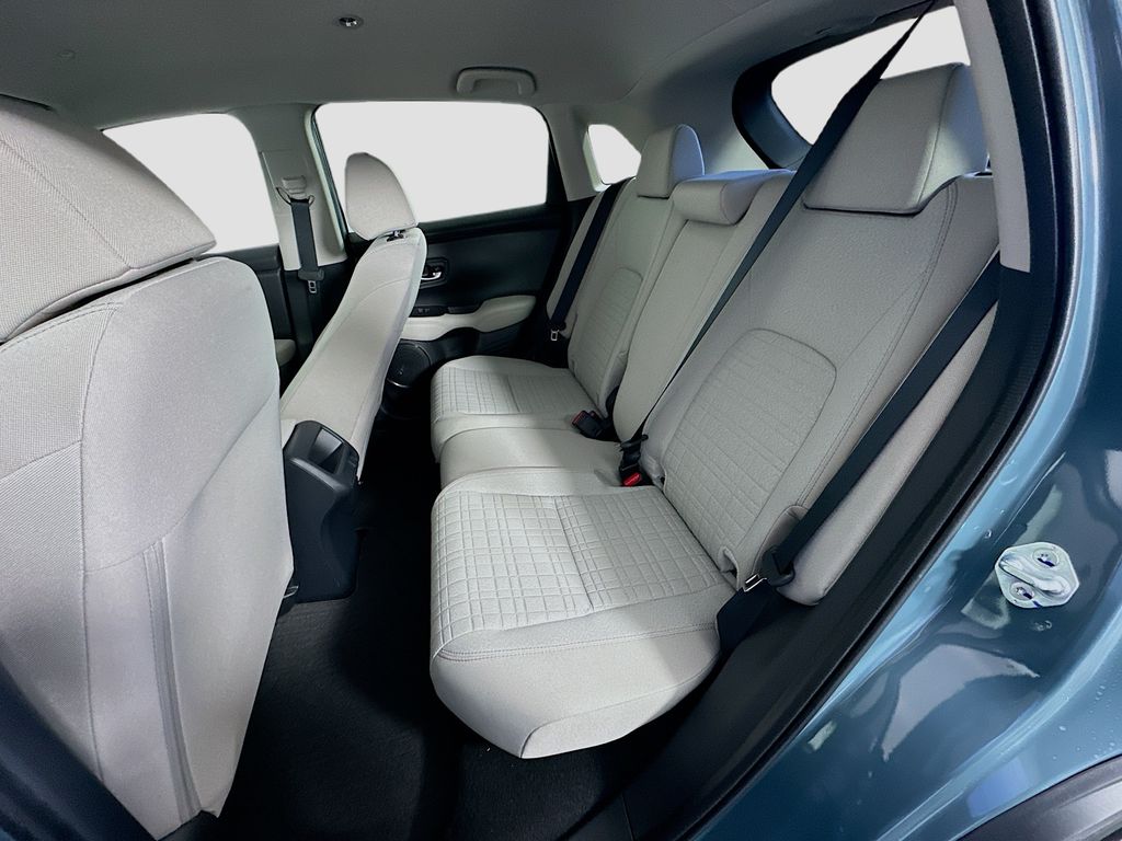 Thumbnail: 2026 Honda HR-V - 16