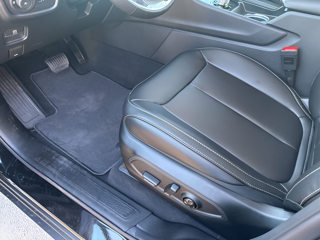 New Car 2025 Jeep Grand Cherokee  Limited For Sale Under $50,000 In Austin, Texas