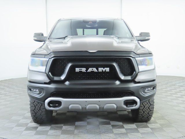 2023 RAM 1500 Rebel 2