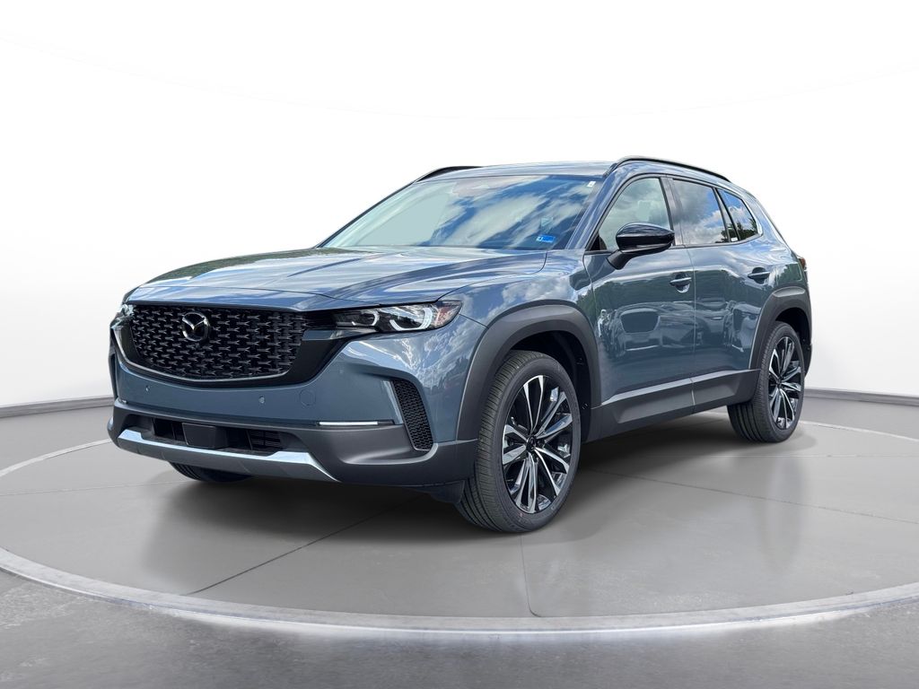 2026 Mazda Mazda CX-50 2.5 Turbo Premium Plus