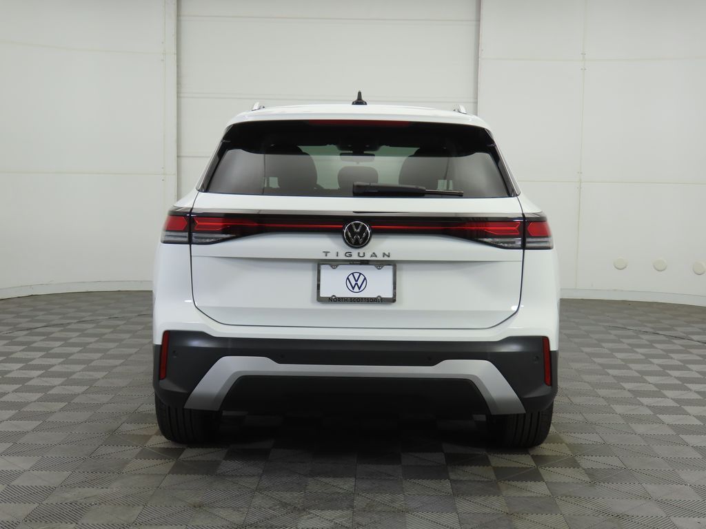 Thumbnail: 2026 Volkswagen Tiguan - 6