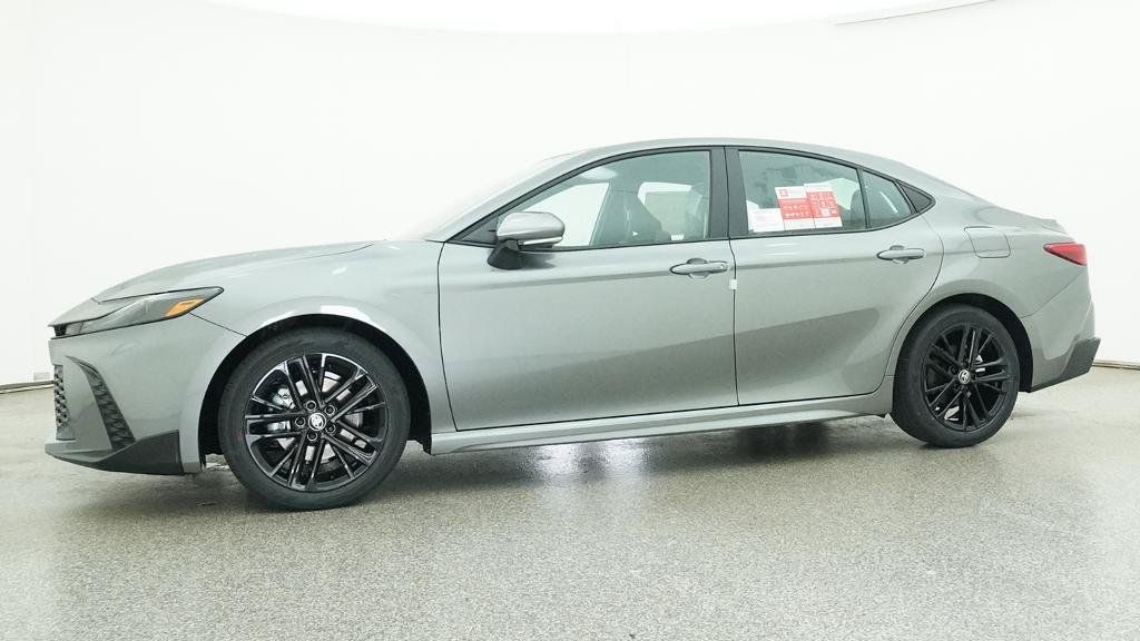 Thumbnail: 2026 Toyota Camry - 6