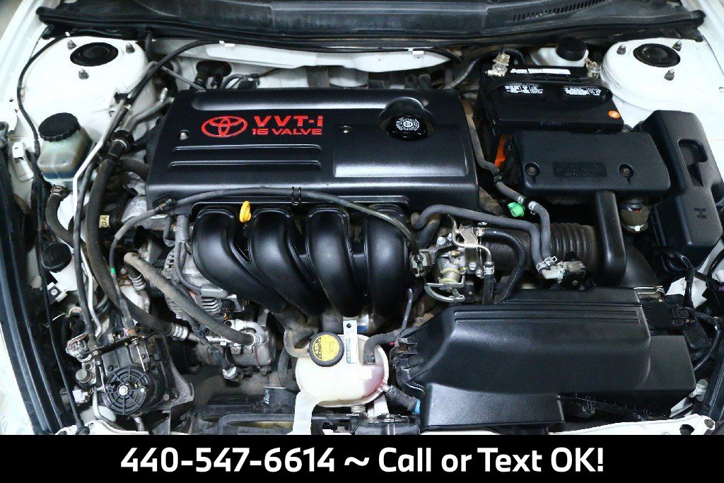 2001 Toyota Celica GT - Photo 37
