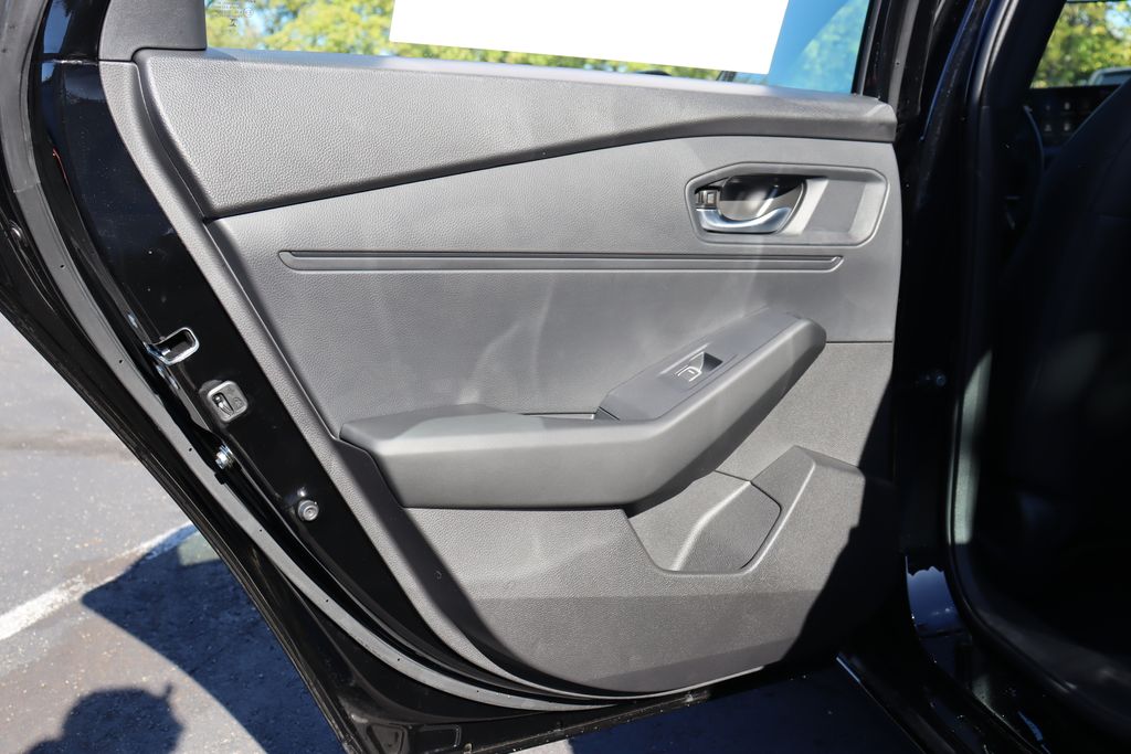 Thumbnail: 2025 Honda Accord - 11