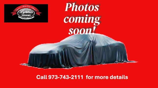 Aspen White 2025 Nissan Armada SUV / Crossover Four-Wheel Drive 9-Speed Automatic