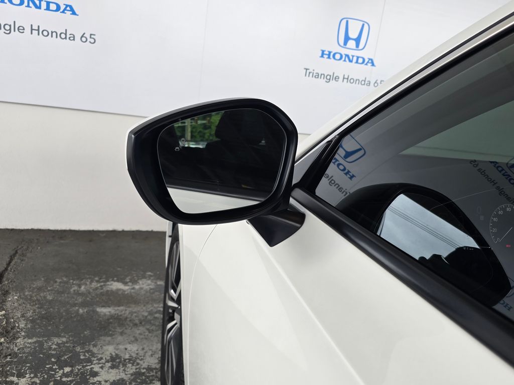 Used Car 2023 Honda Civic  Ex-l For Sale Under $30,000 In San Juan, Puerto Rico