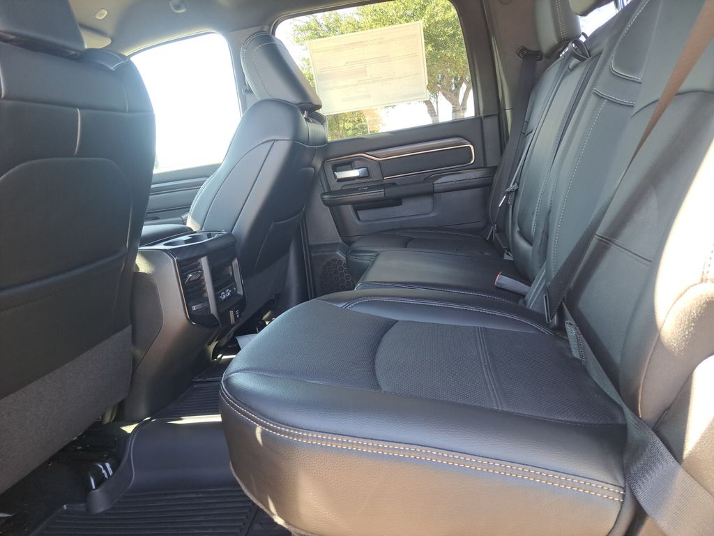 New Car 2025 Ram 2500  Rebel For Sale Under $70,000 In Austin, Texas