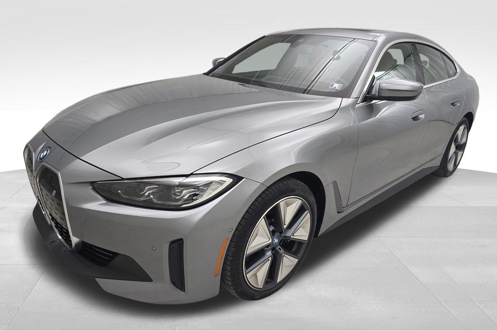 2023 Bmw i4 eDrive35 photo 28