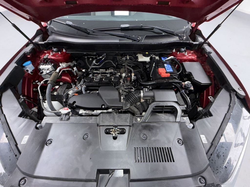 Used 2023 Honda CR-V SUV