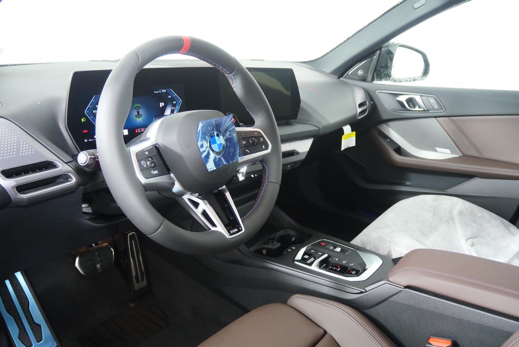 2025 BMW 2 Series M235i xDrive 12