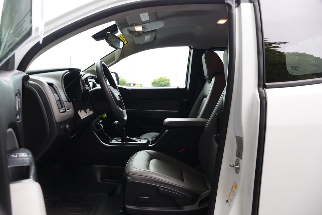 Thumbnail: 2019 Chevrolet Colorado - 15