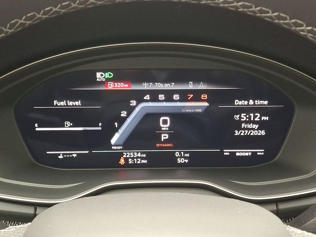 Thumbnail: 2023 Audi SQ5 - 22