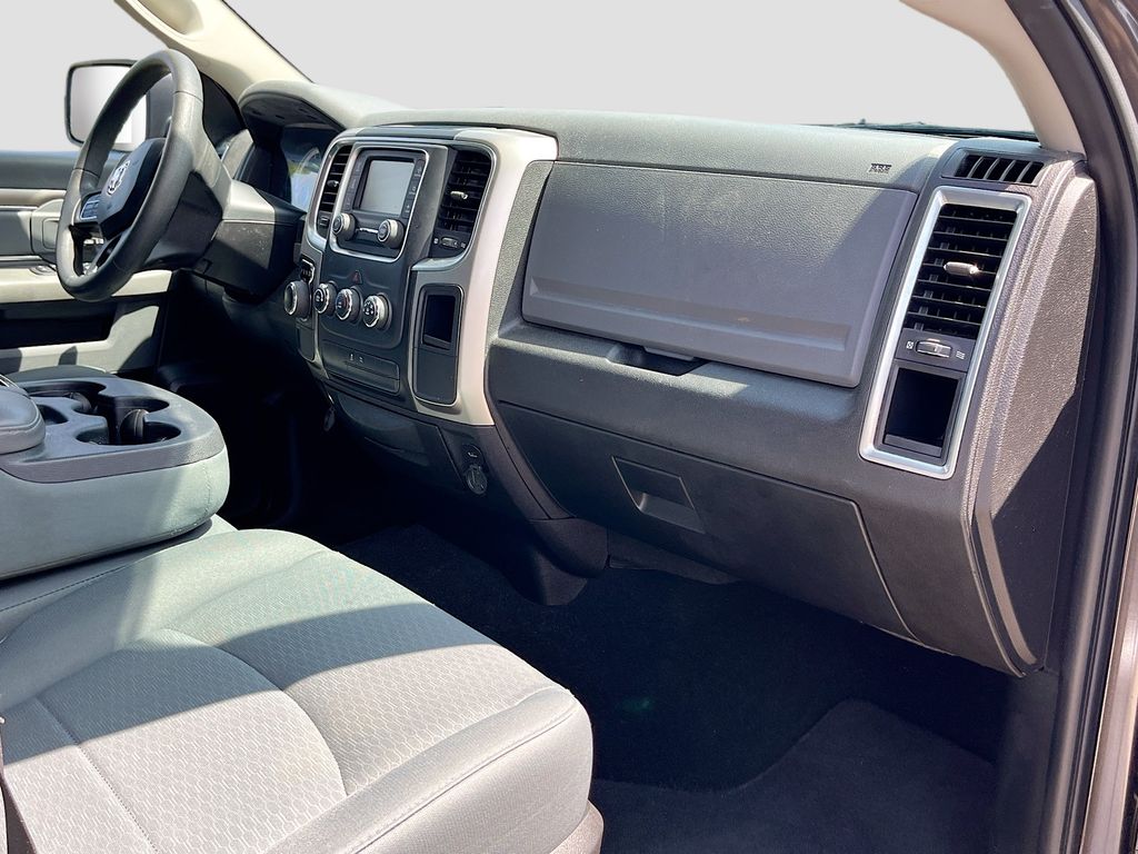Used 2019 Gray Ram SLT image 27