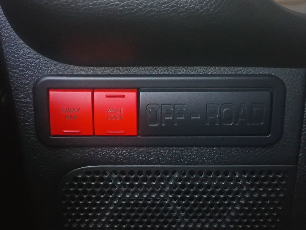 Used Car 2017 Jeep Wrangler  Unlimited Rubicon Recon For Sale Under $25,000 In Austin, Texas