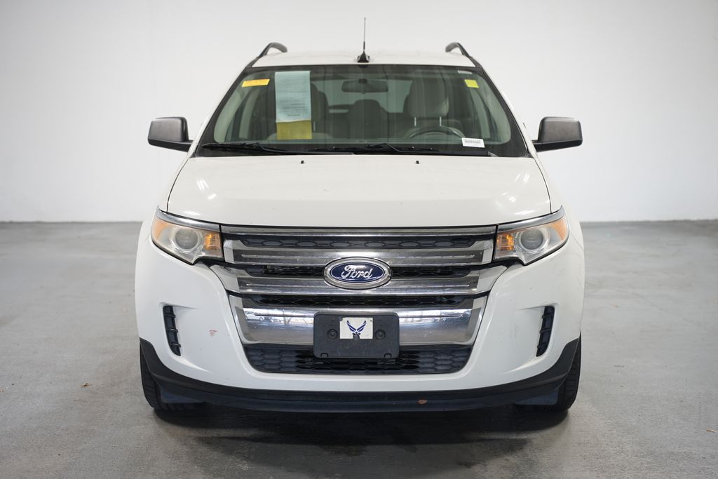 2011 Ford Edge SE 2