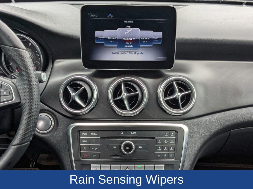 2019 Mercedes-Benz GLA GLA 250
