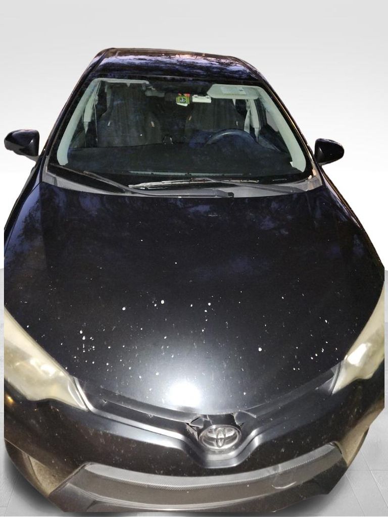 used 2014 Toyota Corolla car, priced at $7,991