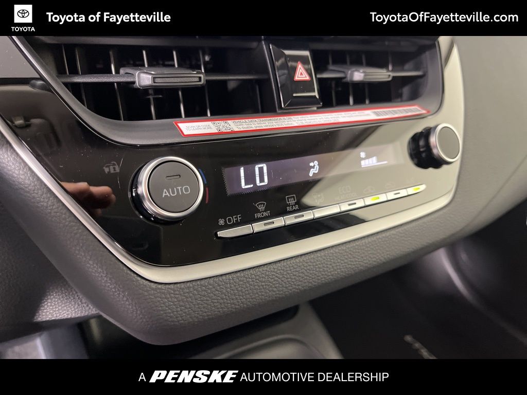 Thumbnail: 2025 Toyota Corolla - 29