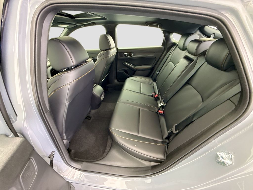 Thumbnail: 2026 Acura Integra - 19