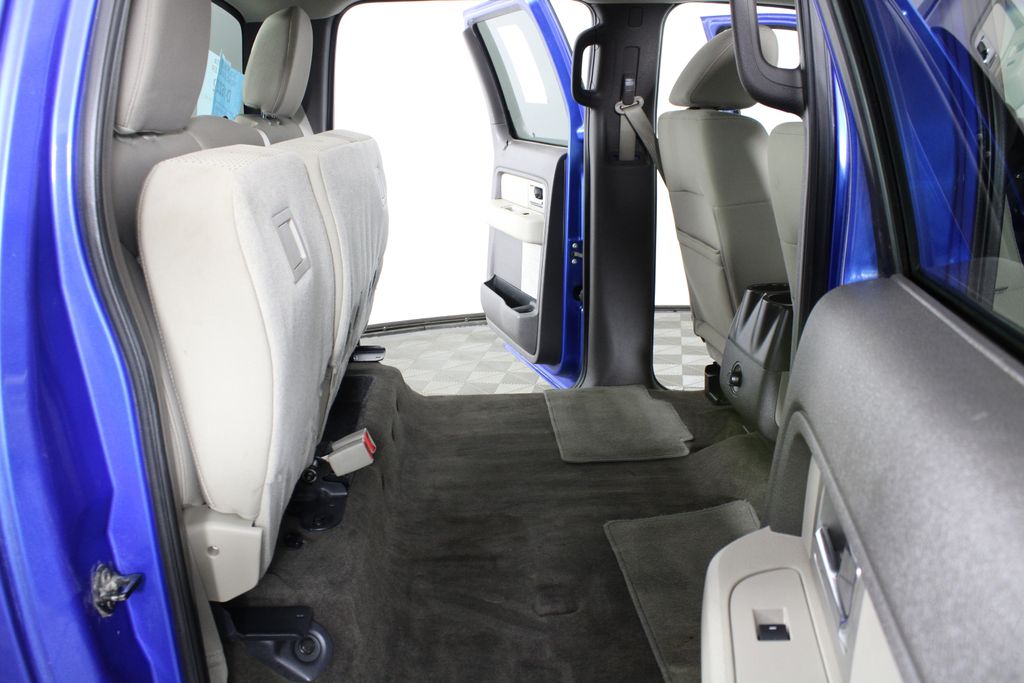 Used 2010 Ford F-150 for sale in 