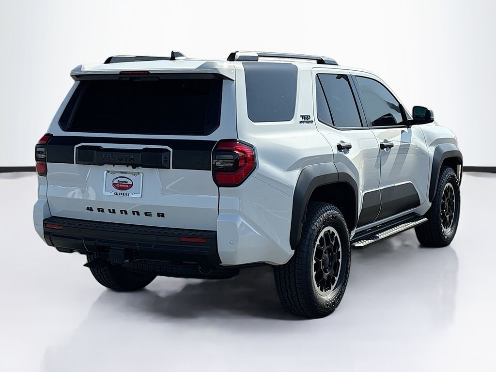 Thumbnail: 2026 Toyota 4Runner - 5