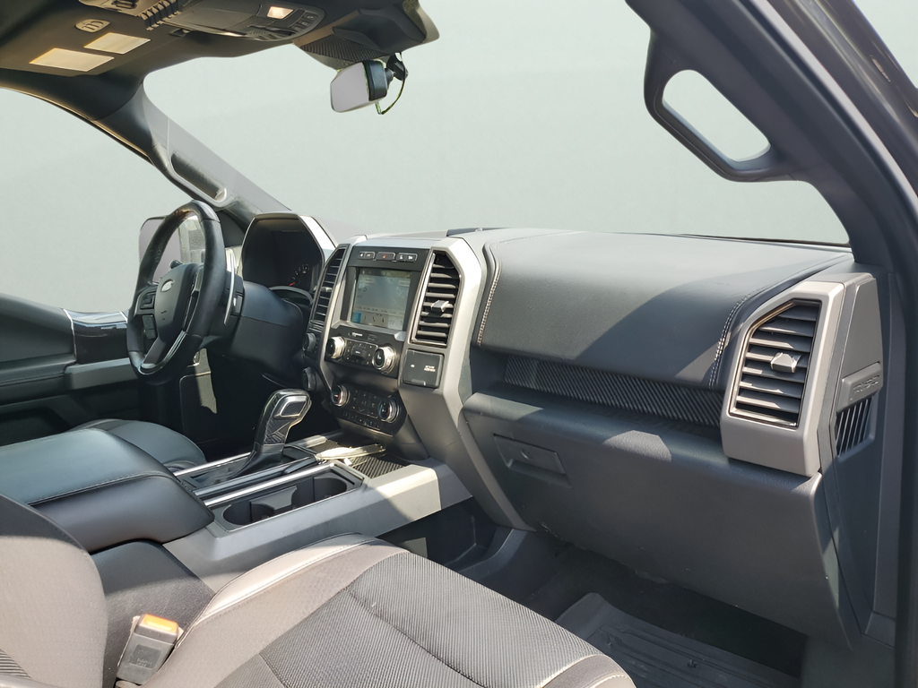 Used Car 2019 Ford F-150  Raptor For Sale Under $40,000 In Austin, Texas