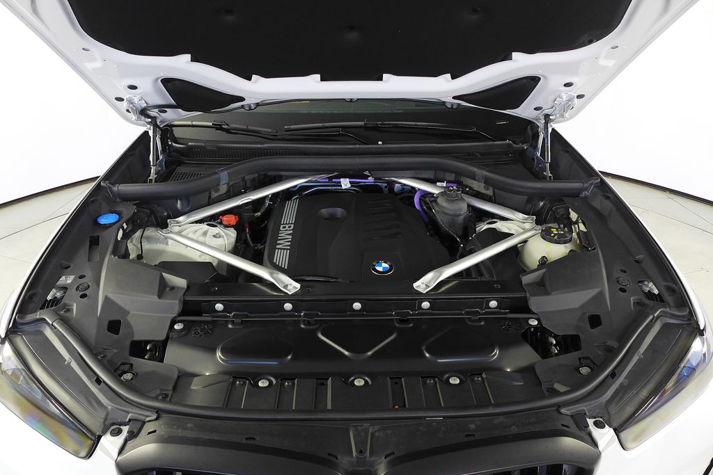 Thumbnail: 2024 BMW X5 - 6