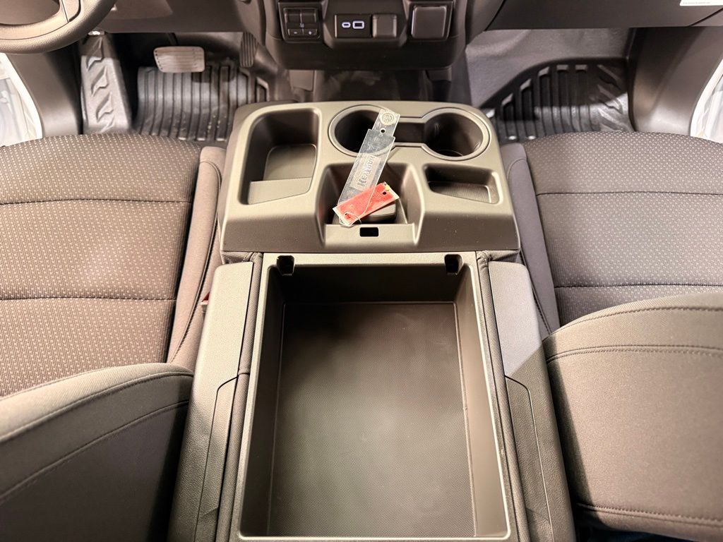 2026 Chevrolet Silverado 2500HD Work Truck