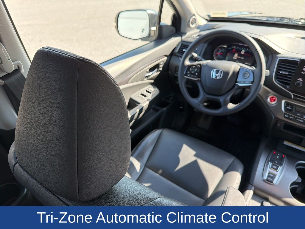 2022 Honda Pilot 2WD Special Edition