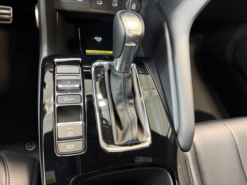 new 2026 Acura Integra car, priced at $37,845