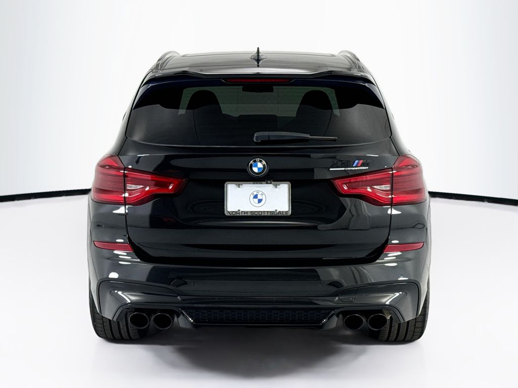 Thumbnail: 2020 BMW X3 - 6