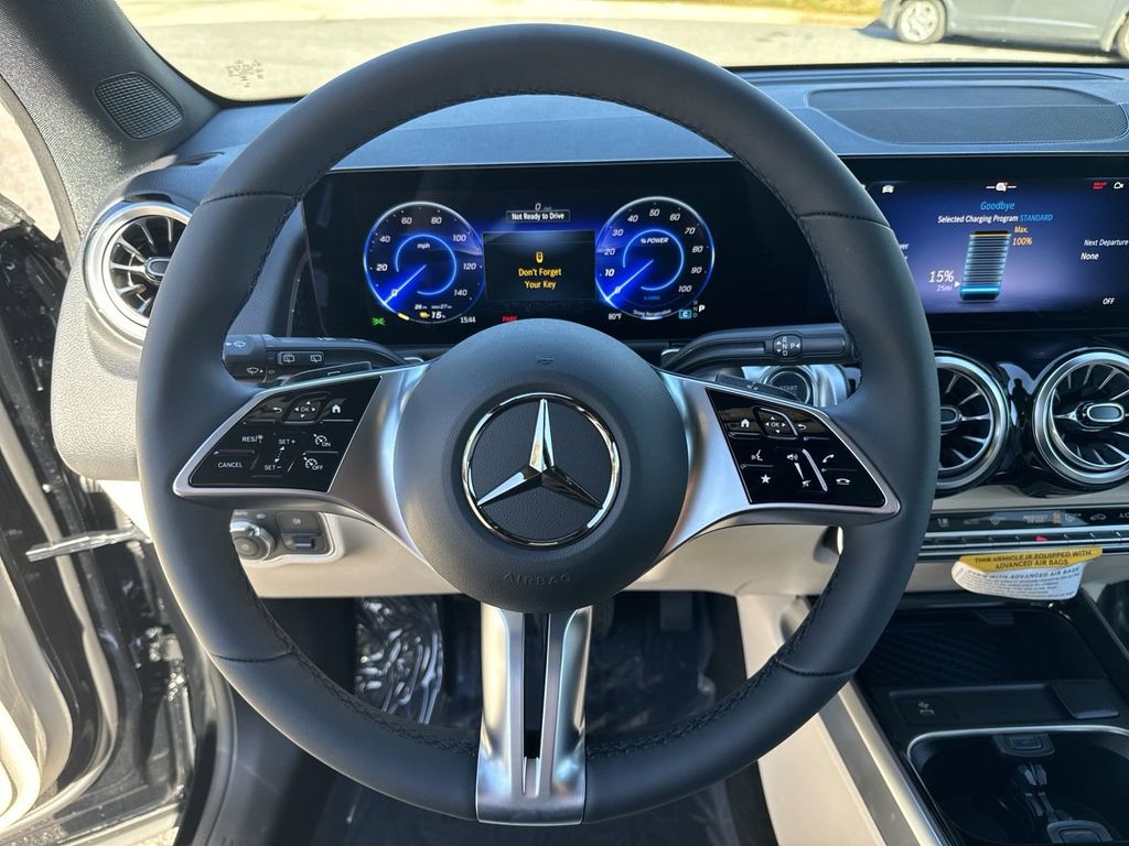 2024 Mercedes-Benz EQB 250+ 26