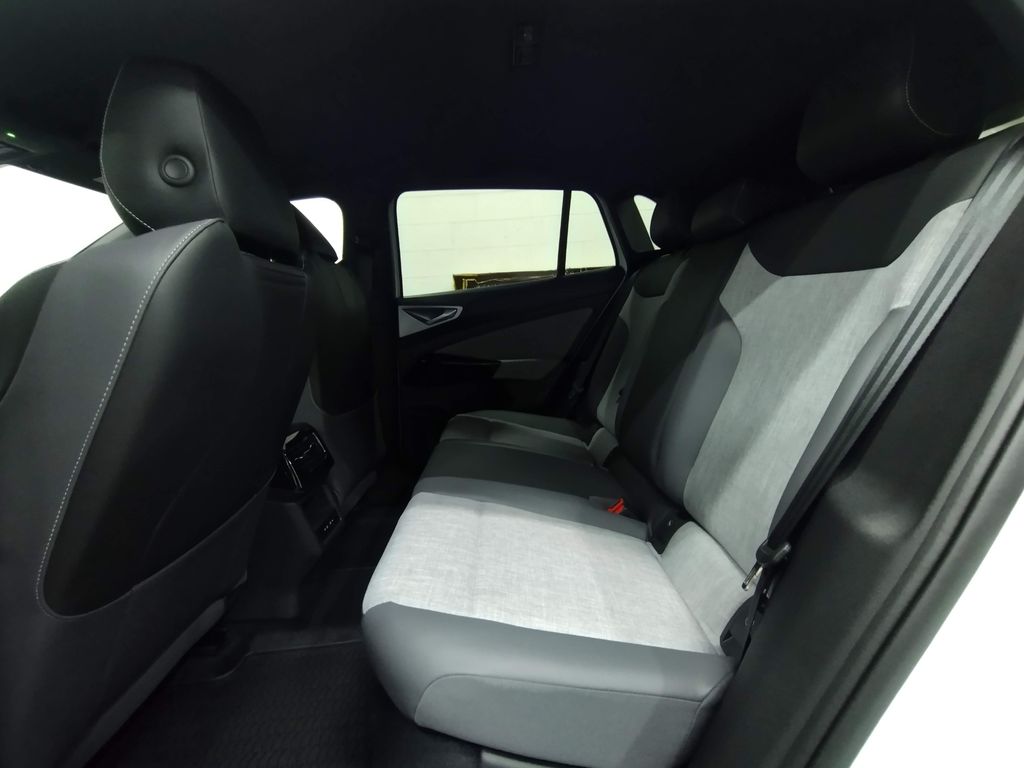 2026 Volkswagen ID.4 Pro