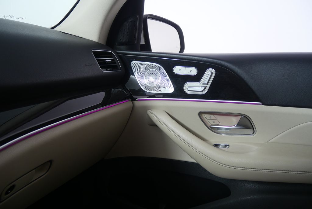 Thumbnail: 2020 Mercedes-Benz GLE - 27