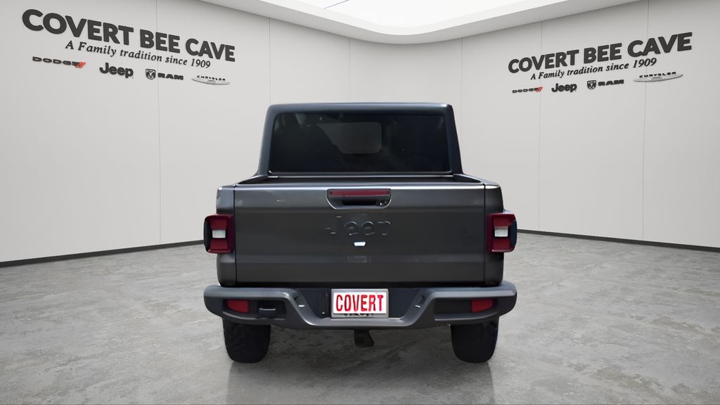 New Car 2025 Jeep Gladiator  Willys For Sale Under $50,000 In Austin, Texas