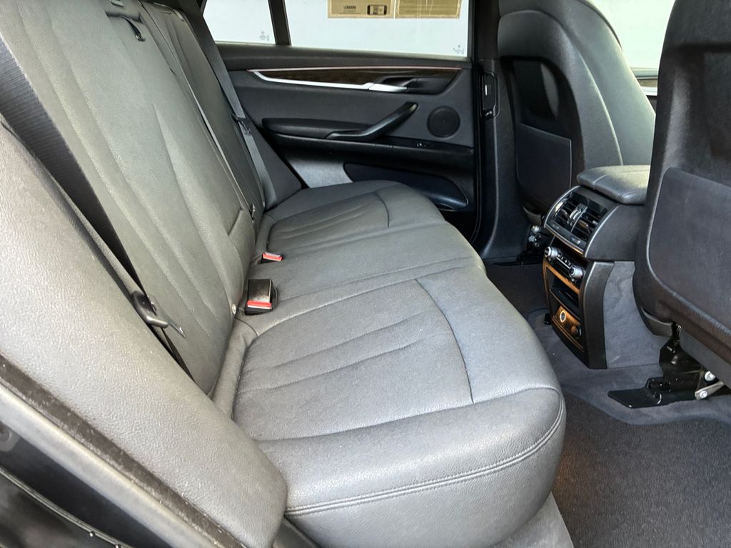 Used Car 2018 Bmw X5  Xdrive40e For Sale Under $20,000 In Austin, Texas