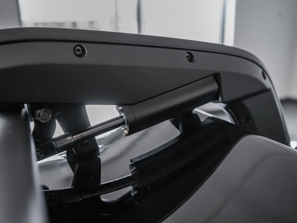 Certified Used 2025  Porsche GT3 RS image 35