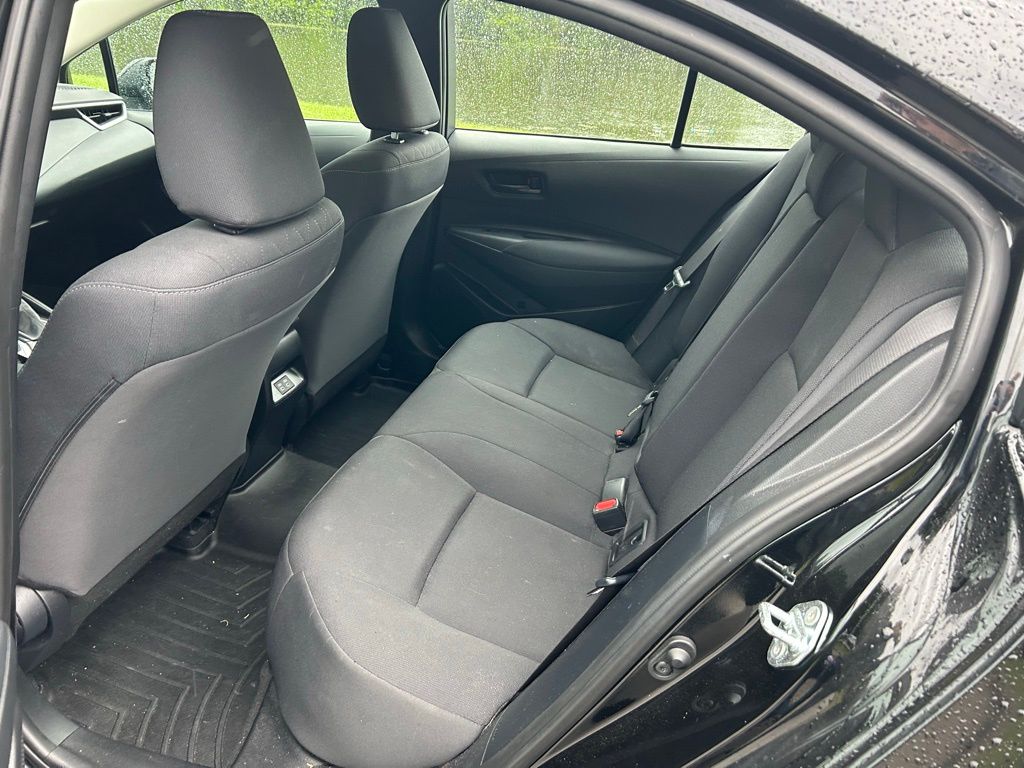 2023 Toyota Corolla LE 13