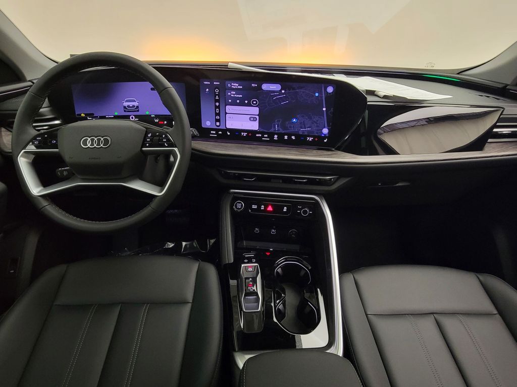 Thumbnail: 2026 Audi Q5 - 17